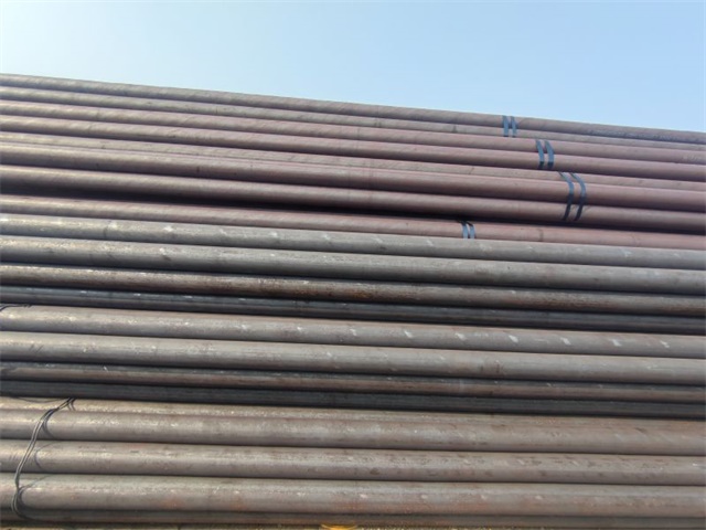 临汾42CrMo无缝管多少钱一吨