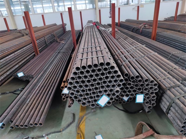临汾20G合金无缝钢管