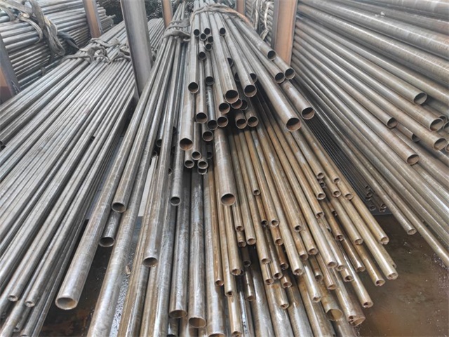 临汾42CrMo退火无缝钢管